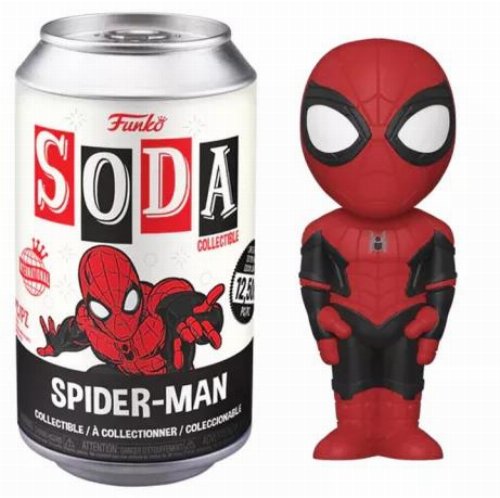 Funko Vinyl Soda Marvel - Spider-Man Φιγούρα
(LE12500)