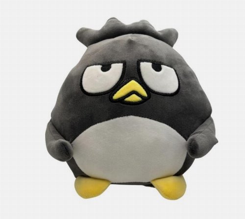 Squashy Podgies - Badtz-Maru Plush
(25cm)