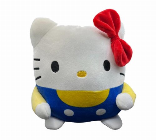 Squashy Podgies - Hello Kitty Plush
(25cm)