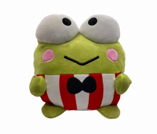 Λούτρινο Squashy Podgies - Keroppi
(25cm)