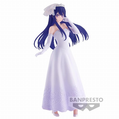 Oshi No Ko - Ai Statue Figure
(20cm)