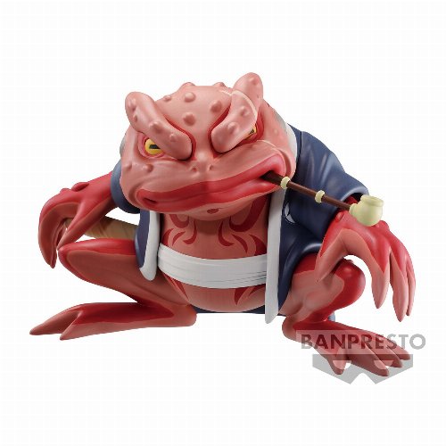 Naruto Shippuden - Gamabunta Statue Figure
(10cm)