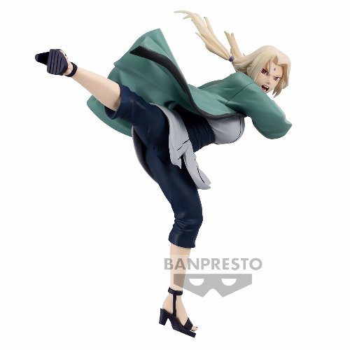 Naruto Shippuden: Colosseum - Tsunade Φιγούρα
Αγαλματίδιο (14cm)