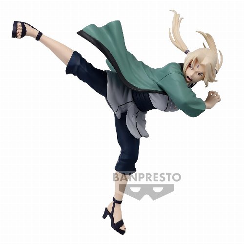 Naruto Shippuden: Colosseum - Tsunade Φιγούρα
Αγαλματίδιο (14cm)