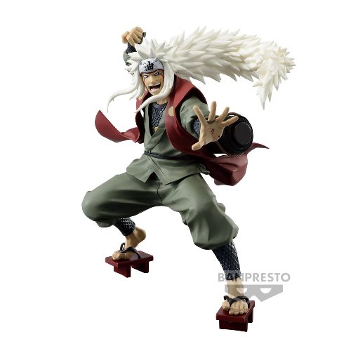 Naruto Shippuden: Colosseum - Jiraiya Φιγούρα
Αγαλματίδιο (15cm)