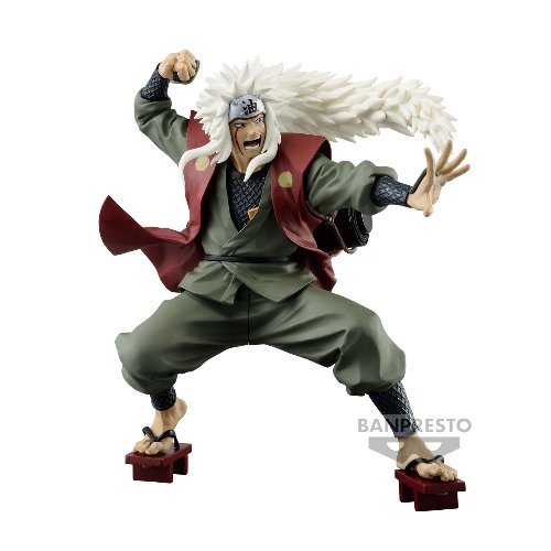 Naruto Shippuden: Colosseum - Jiraiya Φιγούρα
Αγαλματίδιο (15cm)