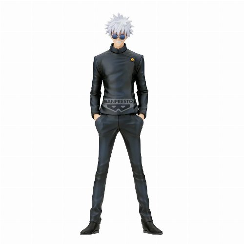 Jujutsu Kaisen: King of Artist - Satoru Gojo
(Special Ver.) Statue Figure (22cm)