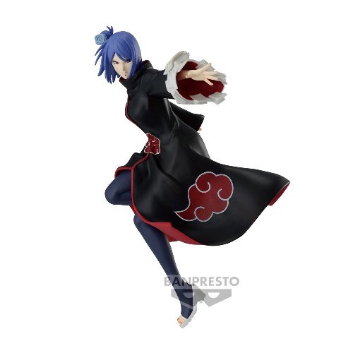 Naruto Shippuden: Vibration Stars - Konan Statue
Figure (15cm)