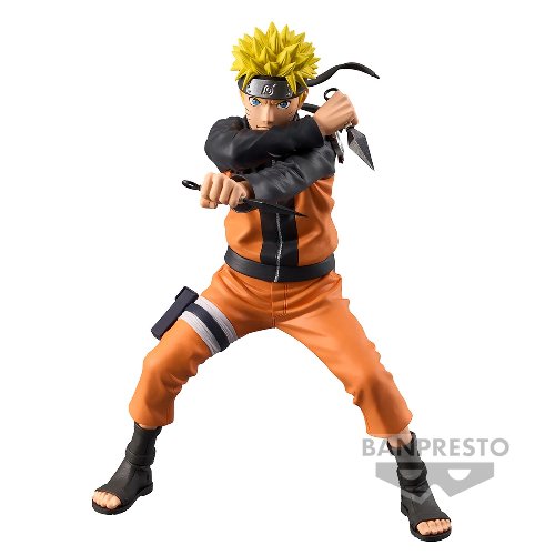 Naruto Shippuden: Grandista - Naruto Φιγούρα
Αγαλματίδιο (22cm)