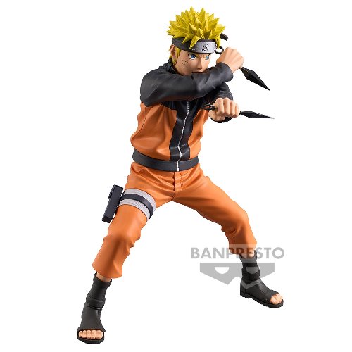 Naruto Shippuden: Grandista - Naruto Φιγούρα
Αγαλματίδιο (22cm)