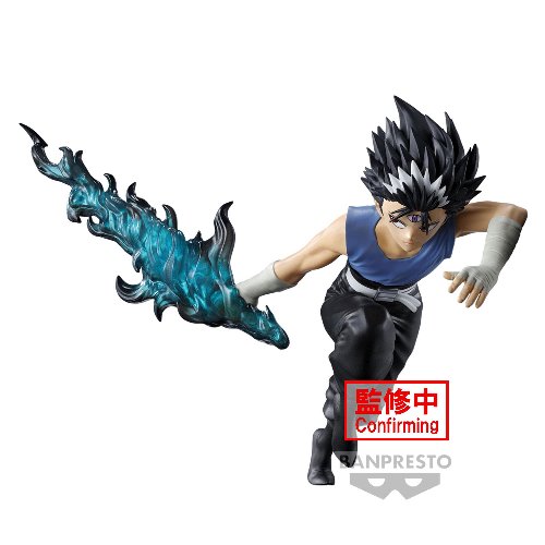 Yu Yu Hakusho: Ankoku Bujutsukai - Hiei Φιγούρα
Αγαλματίδιο (14cm)