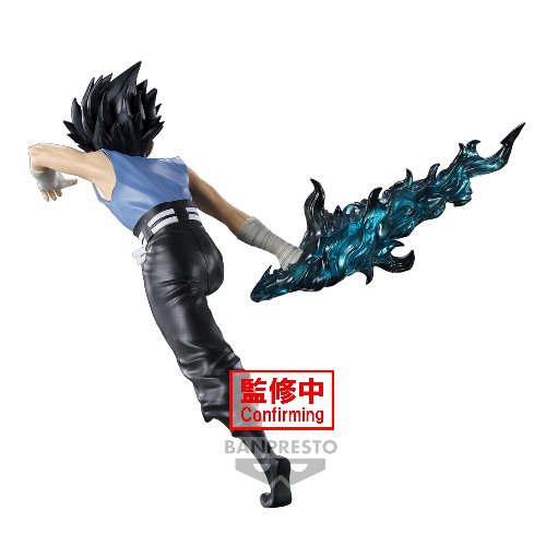 Yu Yu Hakusho: Ankoku Bujutsukai - Hiei Φιγούρα
Αγαλματίδιο (14cm)