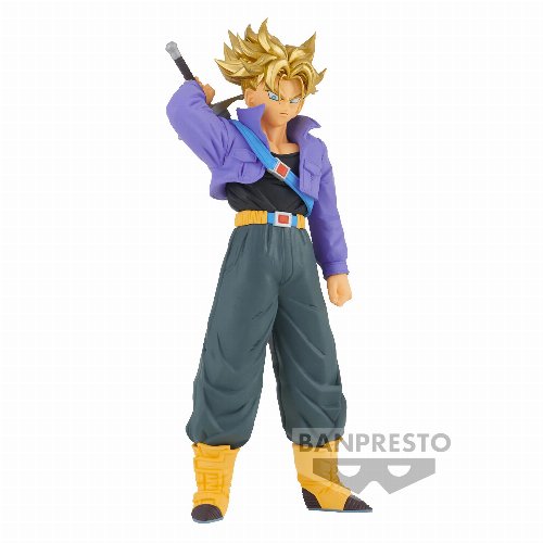 Dragon Ball Z: Blood of Saiyans - Trunks Φιγούρα
Αγαλματίδιο (17cm)