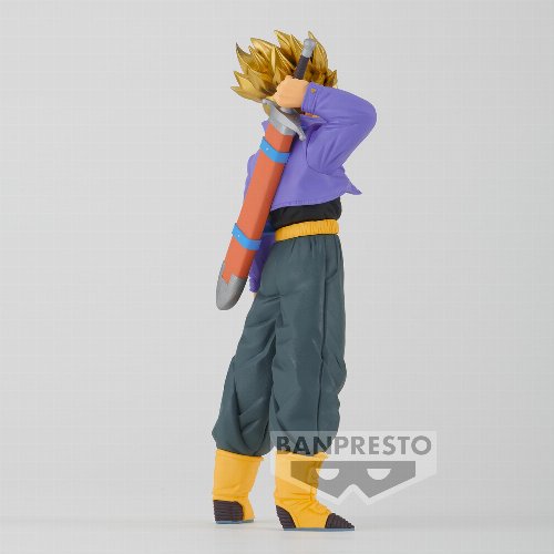 Dragon Ball Z: Blood of Saiyans - Trunks Φιγούρα
Αγαλματίδιο (17cm)