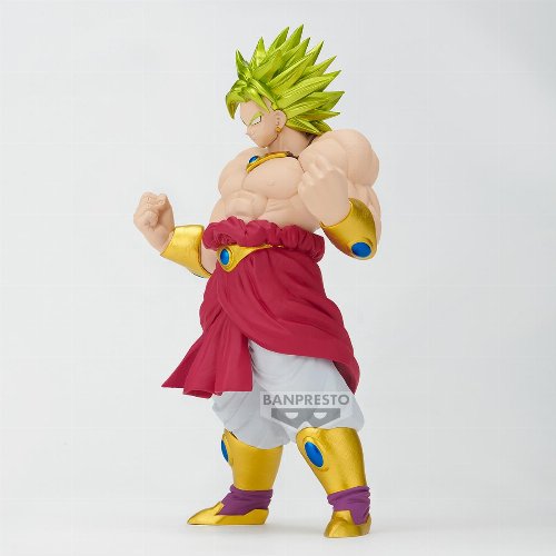 Dragon Ball Z: Blood of Saiyans - Broly Φιγούρα
Αγαλματίδιο (20cm)