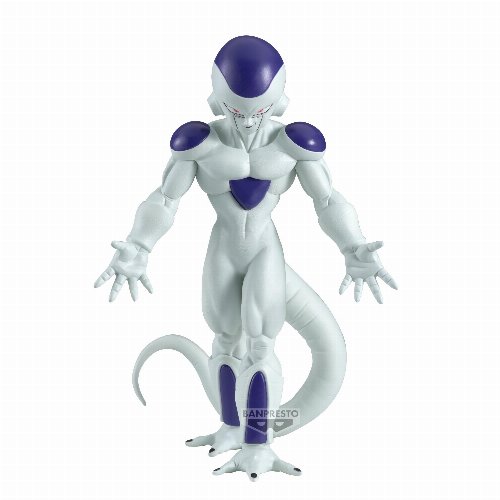 Dragon Ball Z: Solid Edge Works - Frieza Φιγούρα
Αγαλματίδιο (16cm)