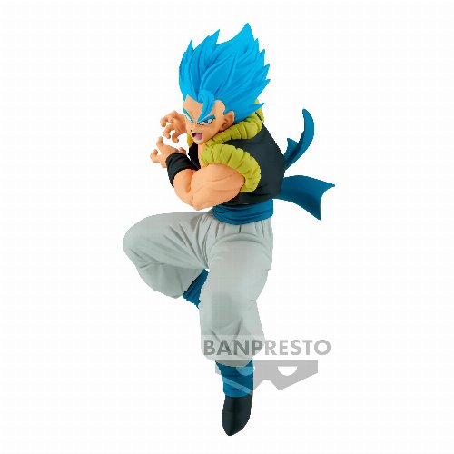 Dragon Ball Super: Match Makers - Gogeta Φιγούρα
Αγαλματίδιο (12cm)