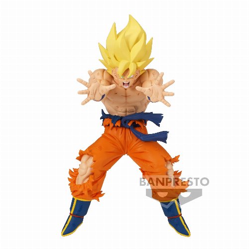 Dragon Ball Z: Match Makers - Son Goku Φιγούρα
Αγαλματίδιο (14cm)