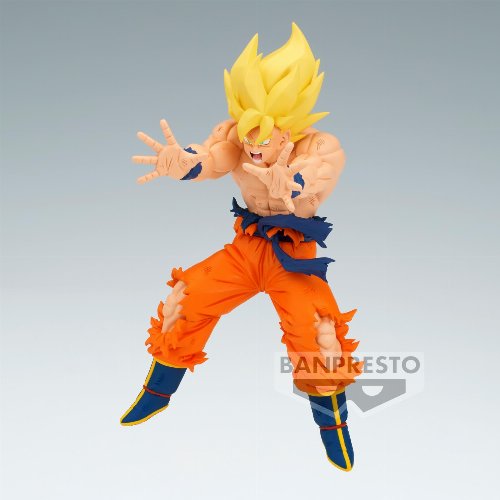 Dragon Ball Z: Match Makers - Son Goku Φιγούρα
Αγαλματίδιο (14cm)