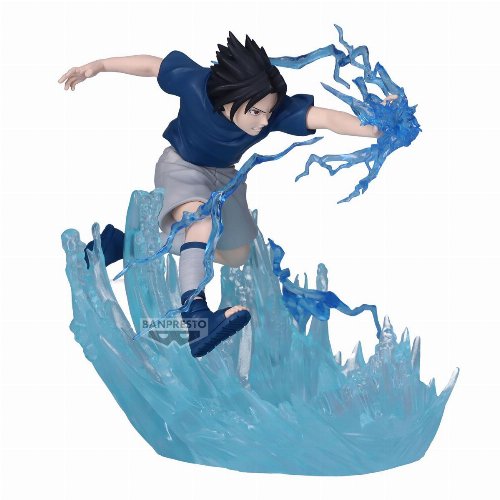 Naruto Shippuden: Combination Battle - Uchiha Sasuke
Φιγούρα Αγαλματίδιο (12cm)