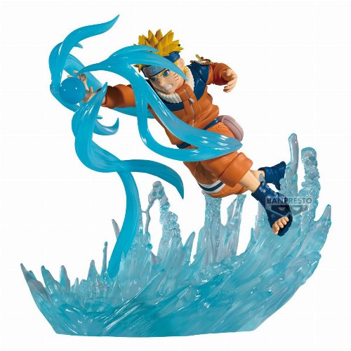 Naruto Shippuden: Combination Battle - Uzumaki Naruto
Φιγούρα Αγαλματίδιο (12cm)