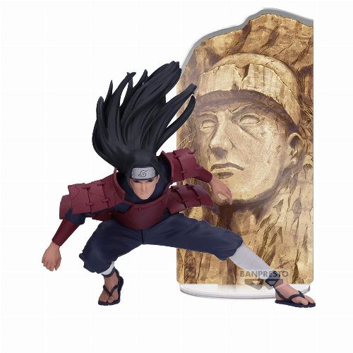 Naruto Shippuden: Panel Spectacle - Senju Hashirama
Φιγούρα Αγαλματίδιο (16cm)