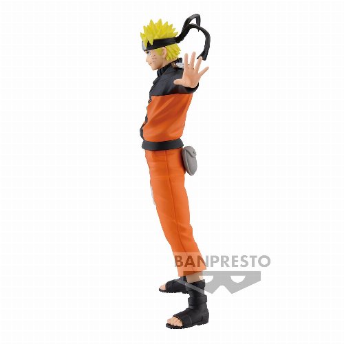 Naruto Shippuden: Panel Spectacle - Uzumaki Naruto
Φιγούρα Αγαλματίδιο (13cm)