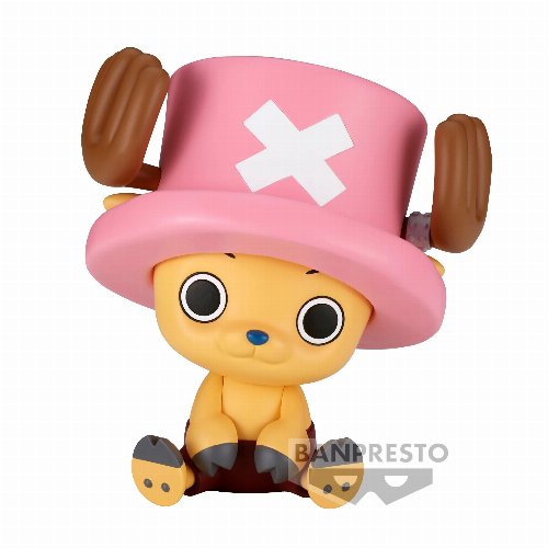 One Piece: Sofvimates - Chopper Φιγούρα Αγαλματίδιο
(11cm)