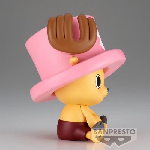 One Piece: Sofvimates - Chopper Φιγούρα Αγαλματίδιο
(11cm)