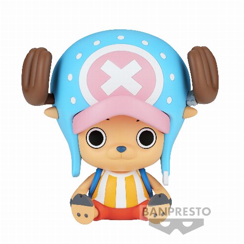 One Piece: Sofvimates - Chopper Φιγούρα Αγαλματίδιο
(11cm)