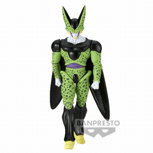 Dragon Ball Z: Solid Edge Works - Cell Φιγούρα
Αγαλματίδιο (20cm)