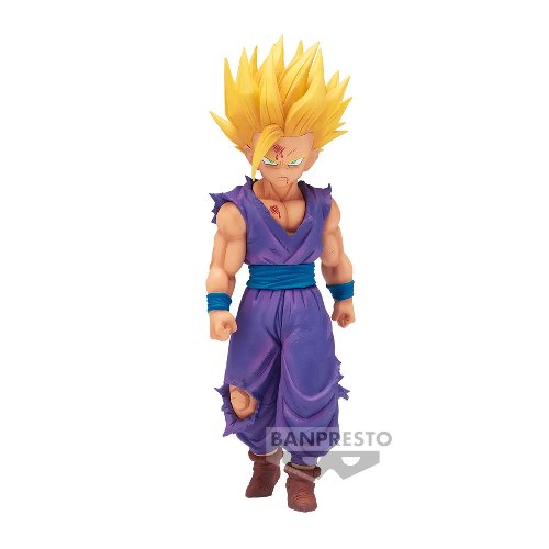 Dragon Ball Z: Solid Edge Works - Son Gohan Φιγούρα
Αγαλματίδιο (16cm)