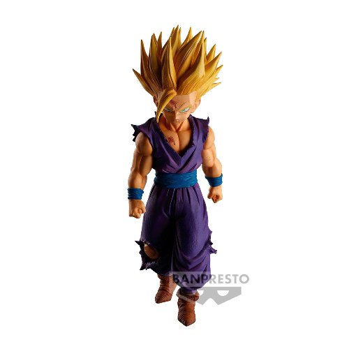 Dragon Ball Z: Solid Edge Works - Son Gohan Φιγούρα
Αγαλματίδιο (16cm)