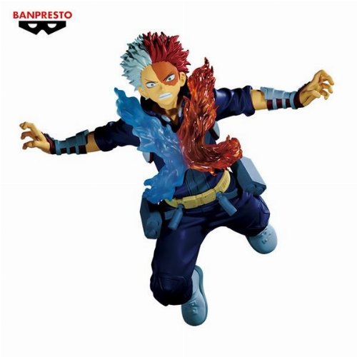 My Hero Academia: The Amazing Heroes Plus - Shoto
Todoroki Φιγούρα Αγαλματίδιο (12cm)