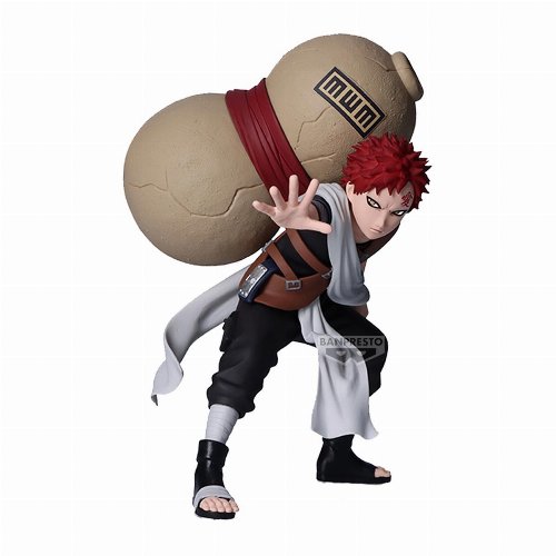 Naruto Shippuden: Vibration Stars - Gaara Φιγούρα
Αγαλματίδιο (12cm)