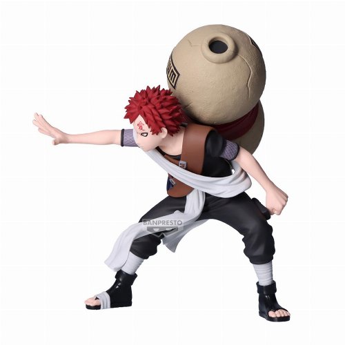 Naruto Shippuden: Vibration Stars - Gaara Φιγούρα
Αγαλματίδιο (12cm)