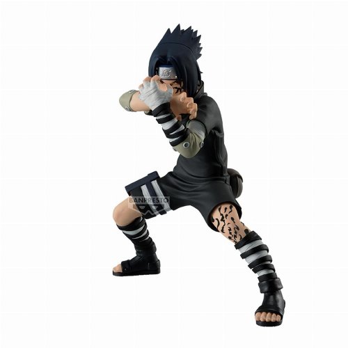 Naruto Shippuden: Vibration Stars - Uchiha Sasuke
Φιγούρα Αγαλματίδιο (12cm)