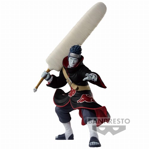 Naruto Shippuden: Vibration Stars - Hoshigaki Kisame
Φιγούρα Αγαλματίδιο (13cm)