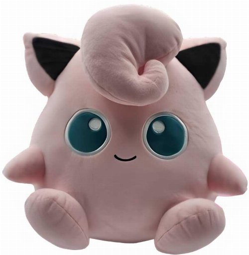 Pokemon - Jigglypuff Plush
Backpack