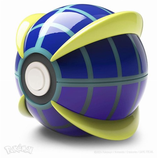 Pokemon - Beast Ball 1/1 Diecast Ρέπλικα