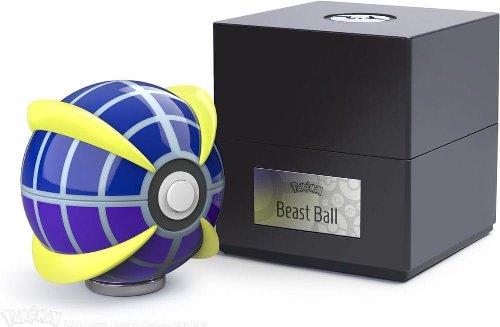 Pokemon - Beast Ball 1/1 Diecast Ρέπλικα