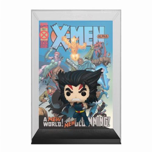 Φιγούρα Funko POP! Comic Covers: Marvel X-Men - Weapon
X #65