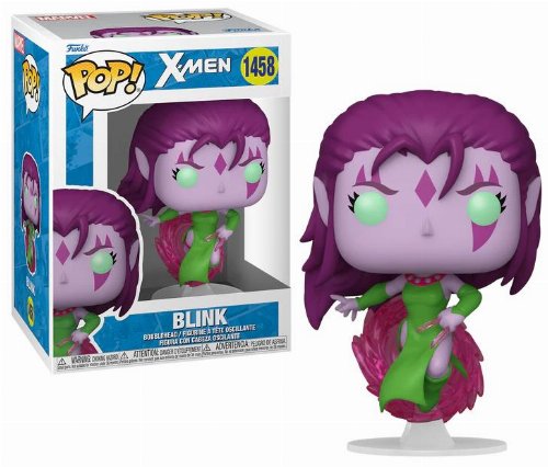 Φιγούρα Funko POP! Marvel: X-Men - Blink
#1458