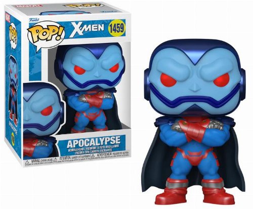 Φιγούρα Funko POP! Marvel: X-Men - Apocalypse
#1459