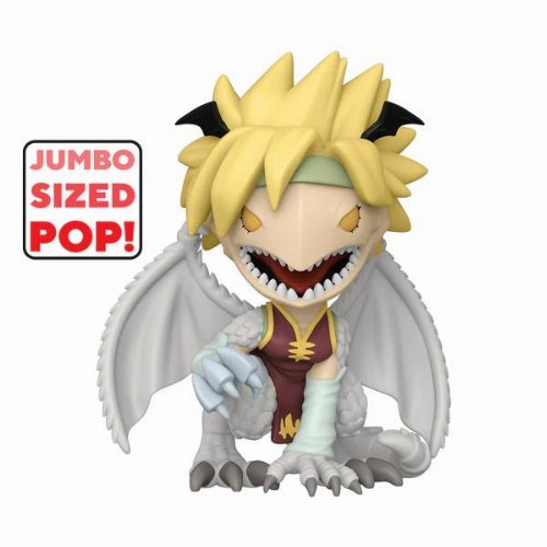 Φιγούρα Funko POP! My Hero Academia - Ryukyu #1814
Jumbosized