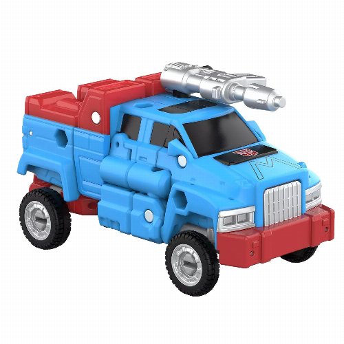 Transformers: Retro - G1 Autobot Gears Action
Figure (13cm)