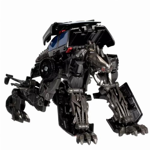 Transformers: Deluxe Class - Decepticon Hatchet #117
Φιγούρα Δράσης (11cm)