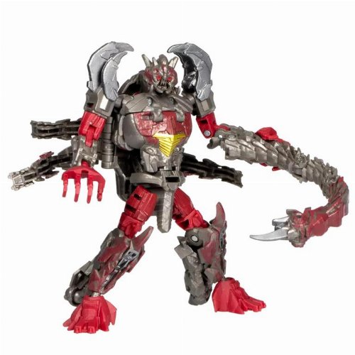 Transformers: Deluxe Class - Double Punch #115 Φιγούρα
Δράσης (11cm)