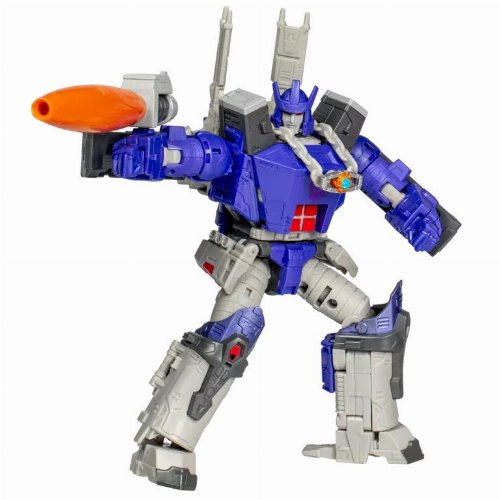 Transformers: Leader Class - Galvatron #86
Action Figure (21cm)