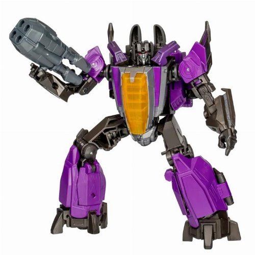 Transformers: Voyager Class - Skywarp #11 Φιγούρα
Δράσης (17cm)